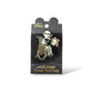 Disney Parks Nightmare Before Christmas 13 Weeks of 13 Treats Dr. Finkelstein Pin