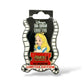 DSSH Ticket Stub Alice Pin
