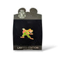 Disney Shopping Villains Brer Fox Pin