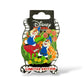 DSSH Gnomeo & Juliet Chip n' Dale Pin