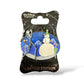 WDI Do You Wanna Build A Snowman Jack Skellington Pin