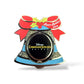 WDW Holiday 2019 Resort Bells Coronado Springs Pin