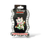 DSSH Tangled in Lights Marie Pin