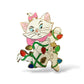 DSSH Tangled in Lights Marie Pin