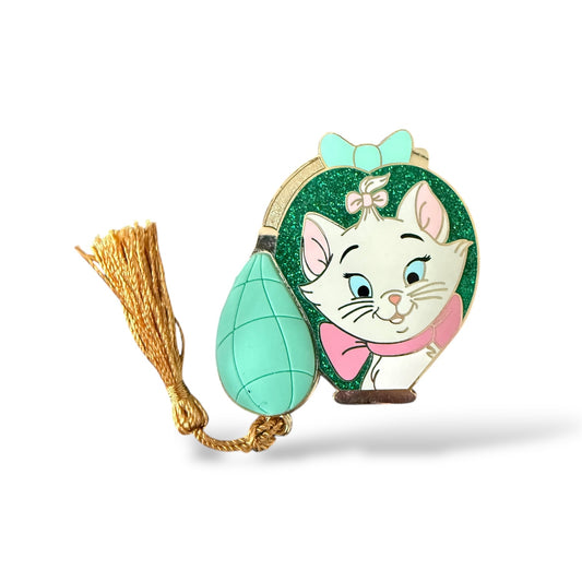 DSSH Perfume Bottle Marie Pin