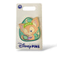 Disney Parks Aulani Duffy and Friends in Hawaii LinaBell Pin