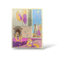 DSSH Tangled Photographs Rapunzel Pin