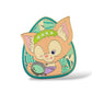 Disney Parks Aulani Duffy and Friends in Hawaii LinaBell Pin