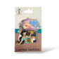DEC Aladdin Group Jumbo Pin