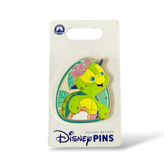 Disney Parks Aulani Duffy and Friends in Hawaii 'Olu Mel Pin