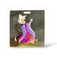 WDI Villains Jumbos Evil Queen Peddler's Disguise Pin
