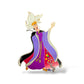 WDI Villains Jumbos Evil Queen Peddler's Disguise Pin