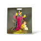 WDI Villains Jumbos Horned King, Taran, and Hen Wen The Black Cauldron Pin