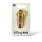 Disney Parks Aulani Surfboards 'Olu Mel Aloha Pin