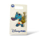 Disney Parks Aulani Stitch Playing Ukulele Pin