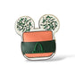 Disney Parks Aulani Mickey Spam Musubi Pin