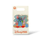 Disney Parks Aulani Stitch Scuba Diver Mickey Bubbles Pin