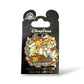 WDW Splash Mountain 20th Anniversary Brer Fox and Brer Rabbit Pin