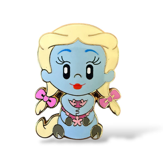 WDI aDorbs! Fantasia Melinda the Centaurette Chaser Pin