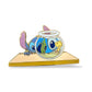 Disney Auctions Stitch and Fishbowl Pin