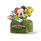 WDW Season's Greetings 2012 Animal Kingdom Lodge Mickey Pin