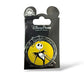 Disney Parks The Nightmare Before Christmas Jack Skellington 2018 Pin