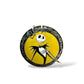 Disney Parks The Nightmare Before Christmas Jack Skellington 2018 Pin