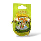 DLR Camp Pin-e-ha-ha Catch of the Day Mickey & Goofy Dangle Pin
