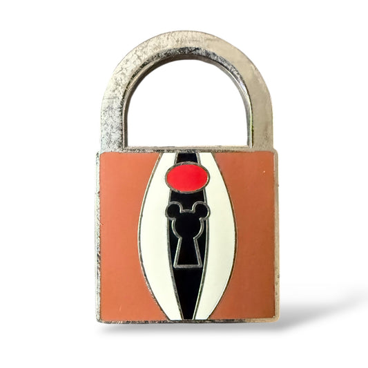 Disney Parks Lock Collection Mystery Dale Pin