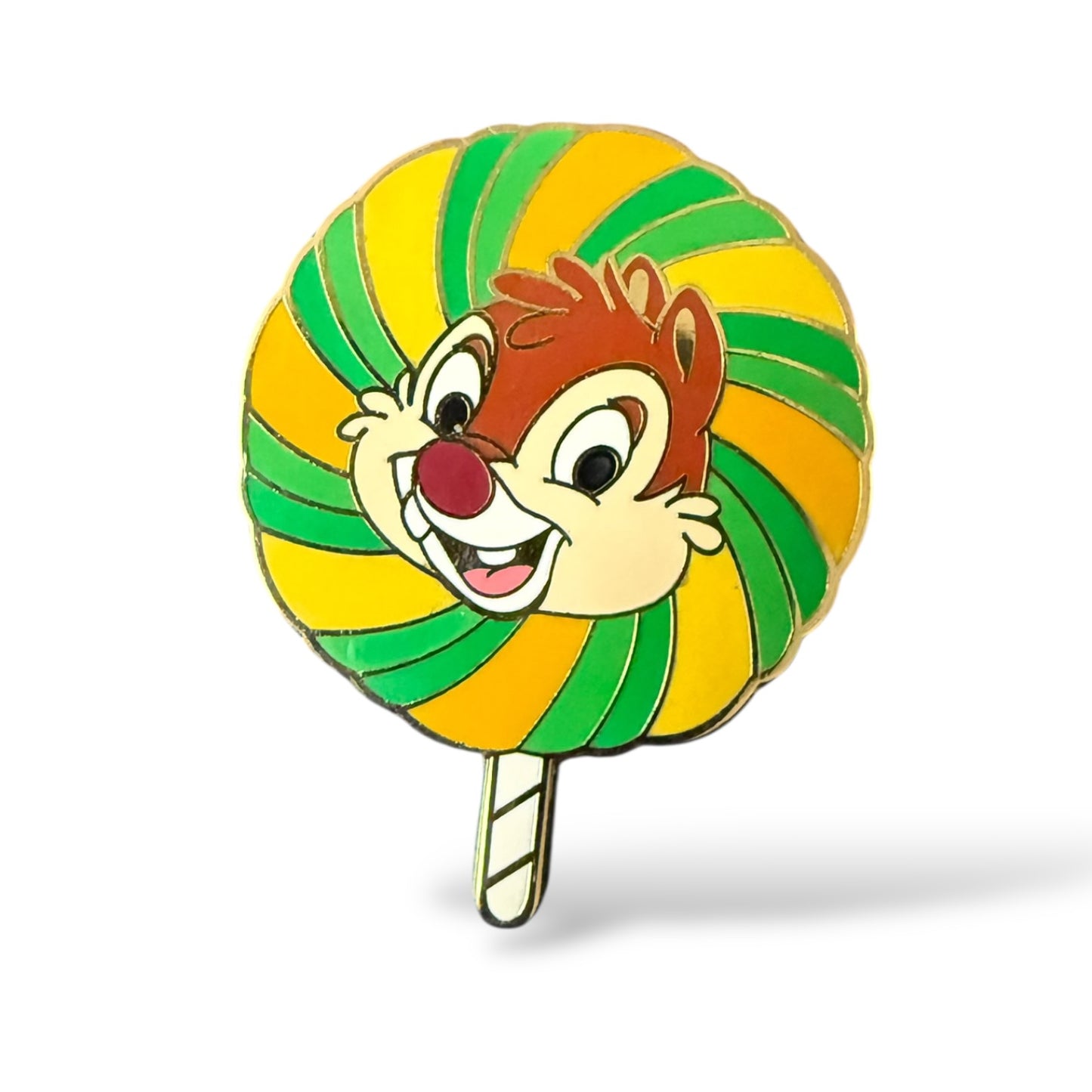 WDW Lollipops Mystery Dale Pin