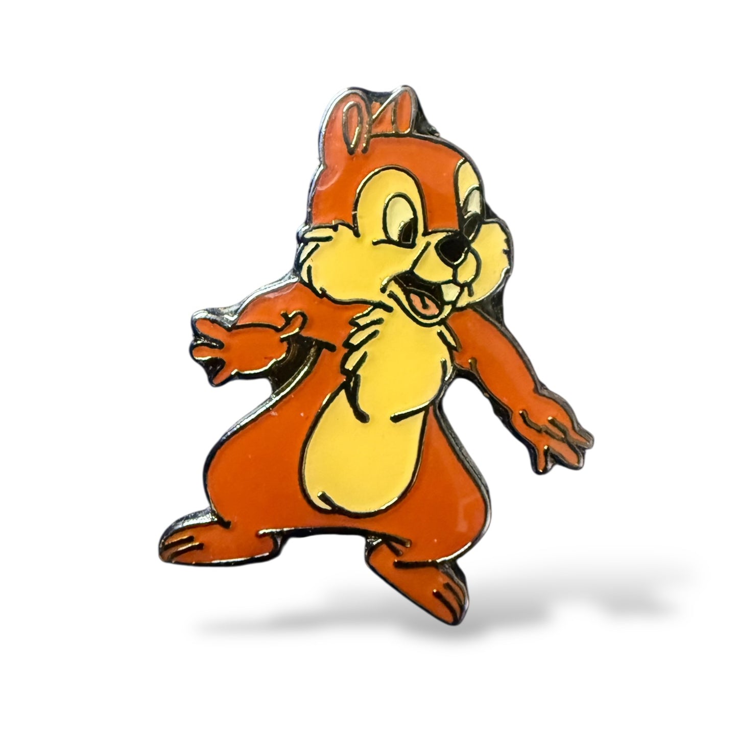 ProPin Happy Chip Pin