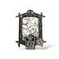 DLR The Nightmare Before Christmas 15th Anniversary Lock, Shock, and Barrel Pin