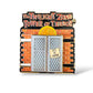 *Damaged* DLR Tower of Terror Mickey Dangle Pin
