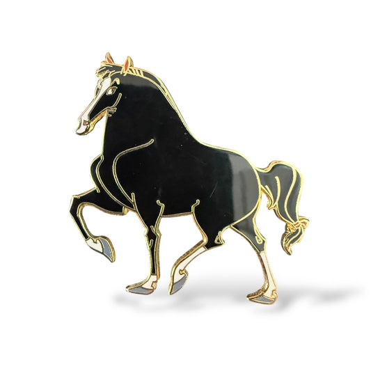 Disney Parks Core Character Khan Pin