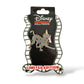 DSSH Tangled in Lights Dante Pin