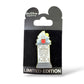 WDI Dead Attractions Skyway Pin