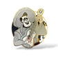 DSSH Coco Musician Ernesto Pin