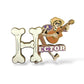 DEC Character Names Hector Pin