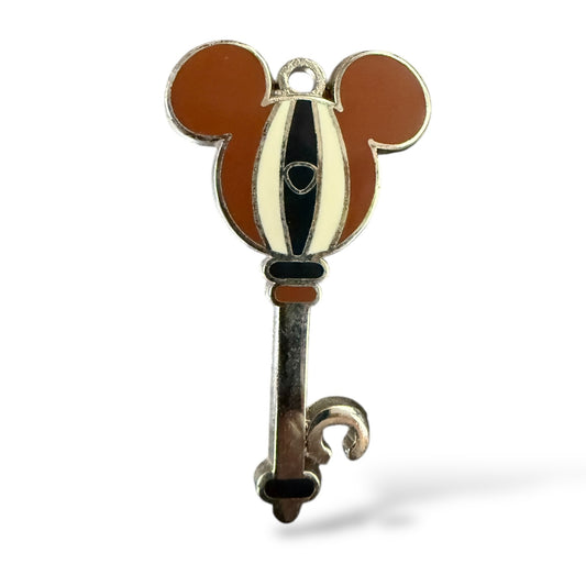 Disney Parks Key Collection Mystery Chip Pin