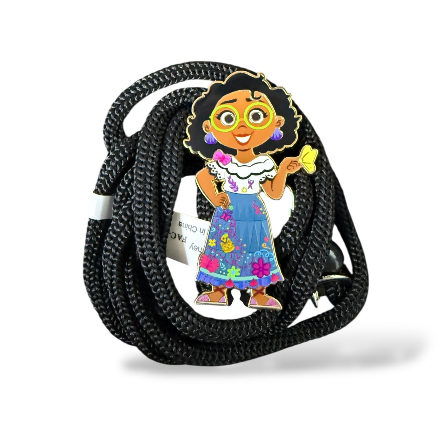 DEC Mirabel Bolo Lanyard