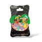 WDI Alice in Wonderland Mad Hatter and March Hare Pin