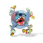 DLRP Stitch and Scrump Spinner Pin