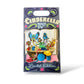 Disney Parks Cinderella 70th Anniversary Sewing Mice and Birds Pin