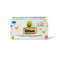 DEC VoluntEARS Give a Day, Get a Disney Day Kermit the Frog Pin