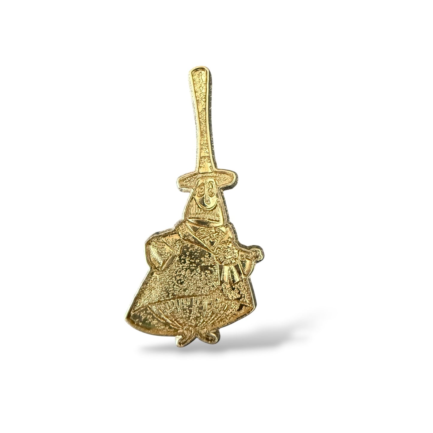 Disney Parks Nightmare Before Christmas 25 Years Mystery Mayor Pin