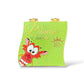 DSSH Princess Calendars Mushu and Mulan Pin