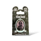 Disney Parks Haunted Mansion Ghost Host Spinner Pin