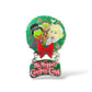 Disney Parks Muppet Christmas Carol Cratchit Family Pin