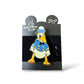 WDW Art of Disney Old Fashioned Donald Duck Doll Pin