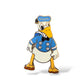 WDW Art of Disney Old Fashioned Donald Duck Doll Pin